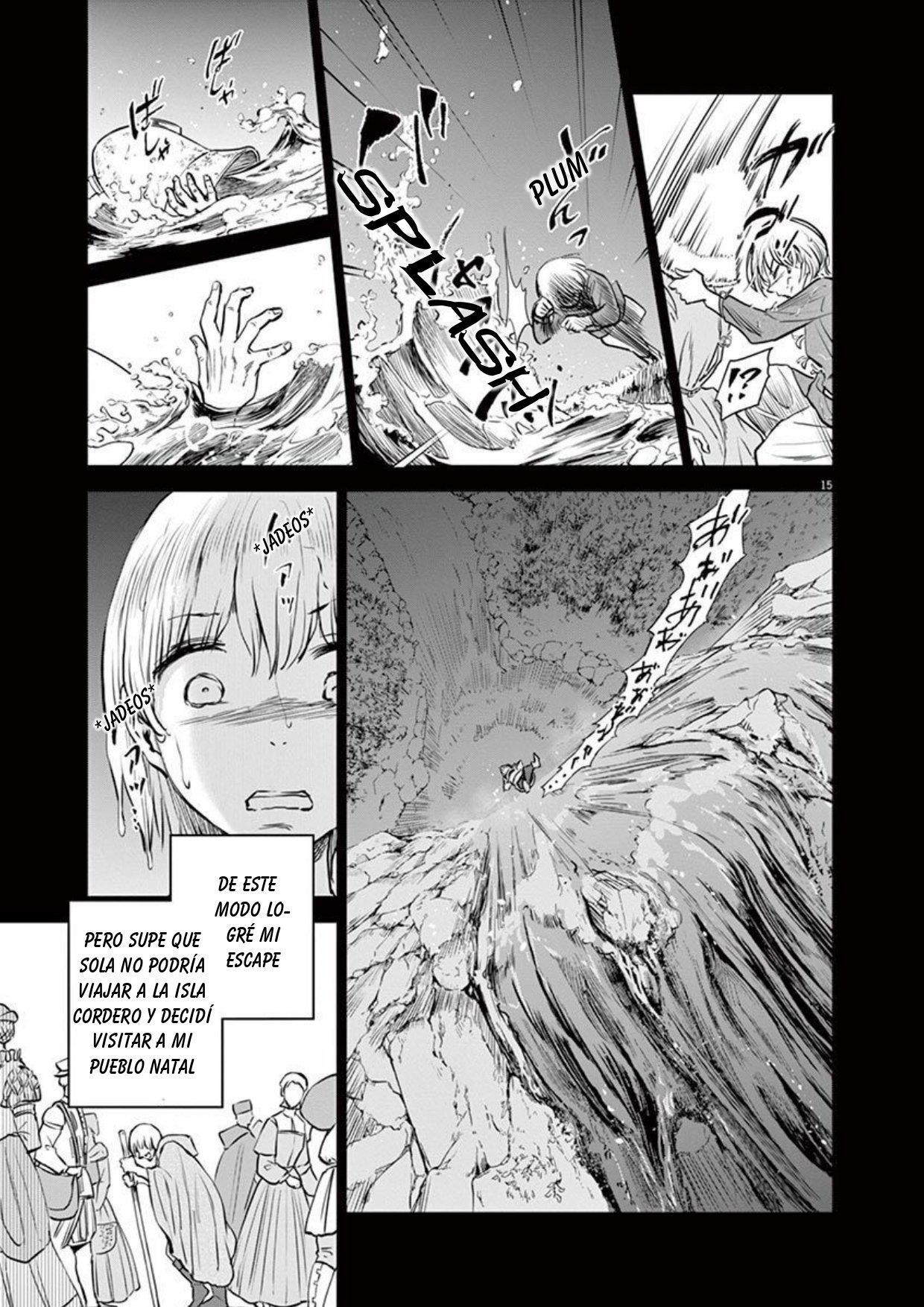 Capitulo 29 page 14