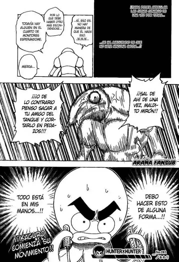 Capitulo 282 page 19