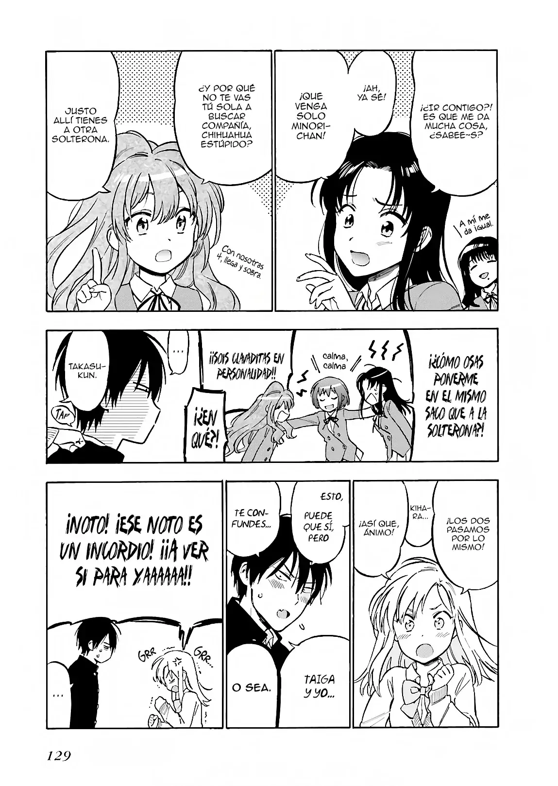 Capitulo 83 page 5