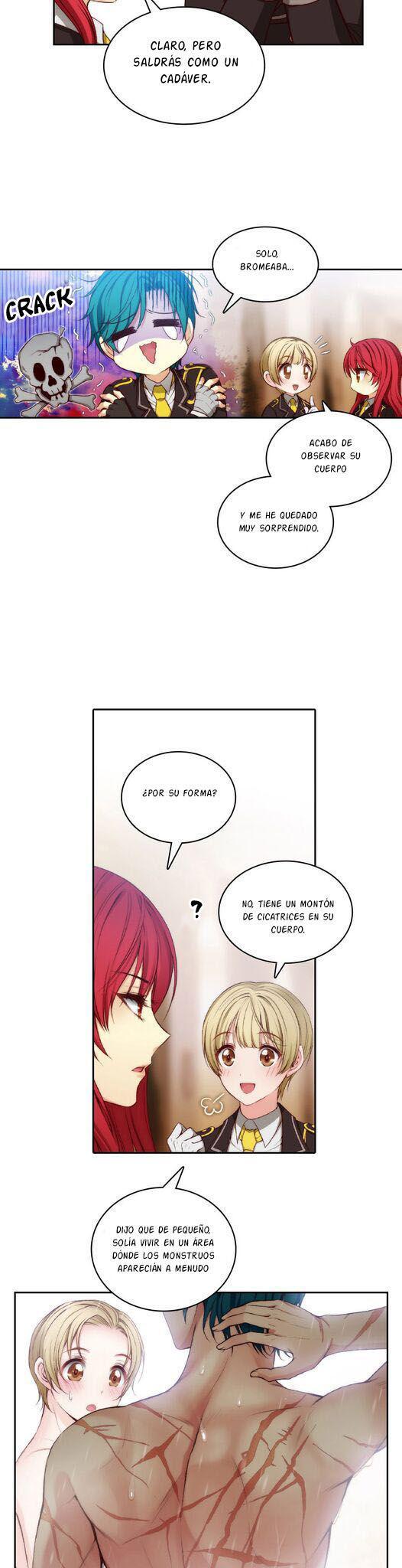 Capitulo 50 page 15