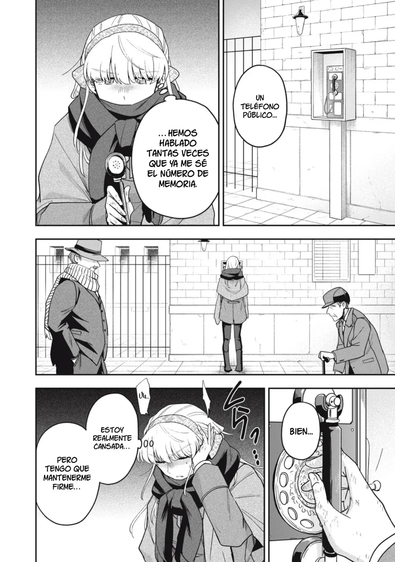 Capitulo 39 page 15