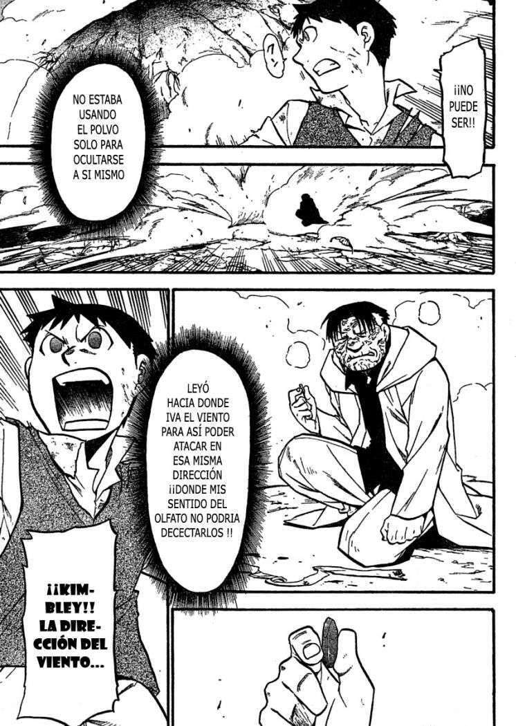 Capitulo 92 page 43