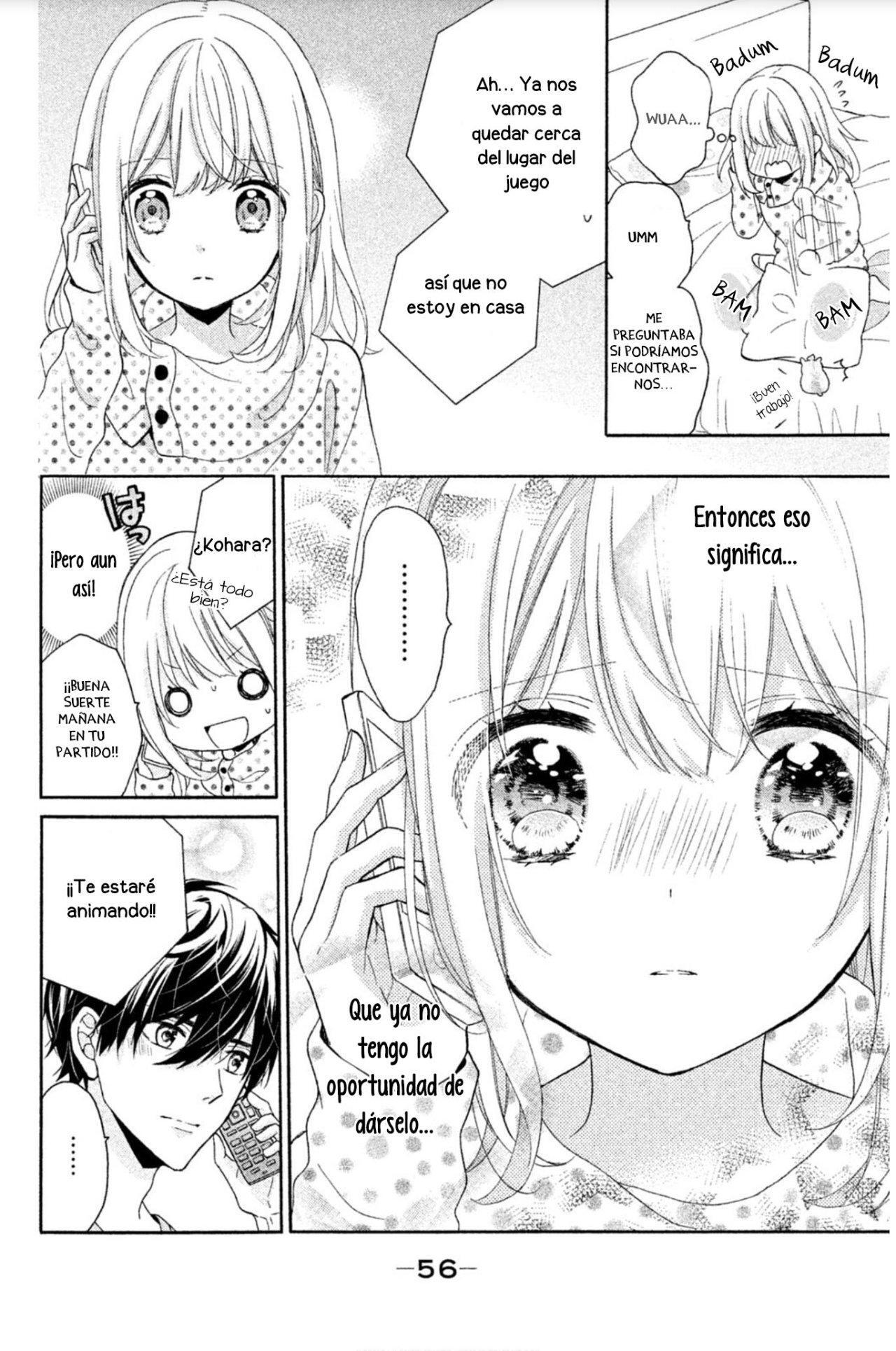 Capitulo 26 page 15