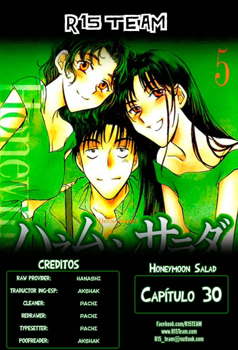 Capitulo 30 page 1