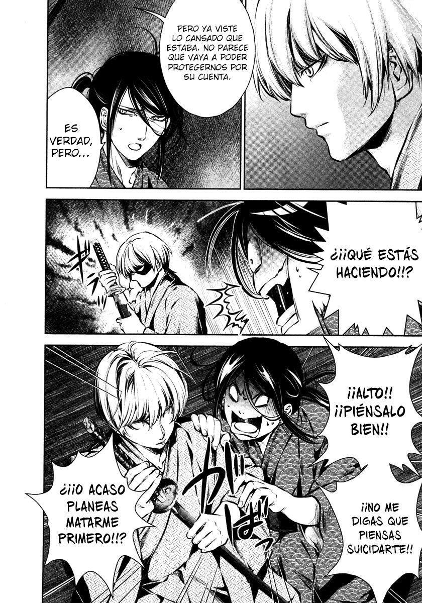 Capitulo 27 page 28