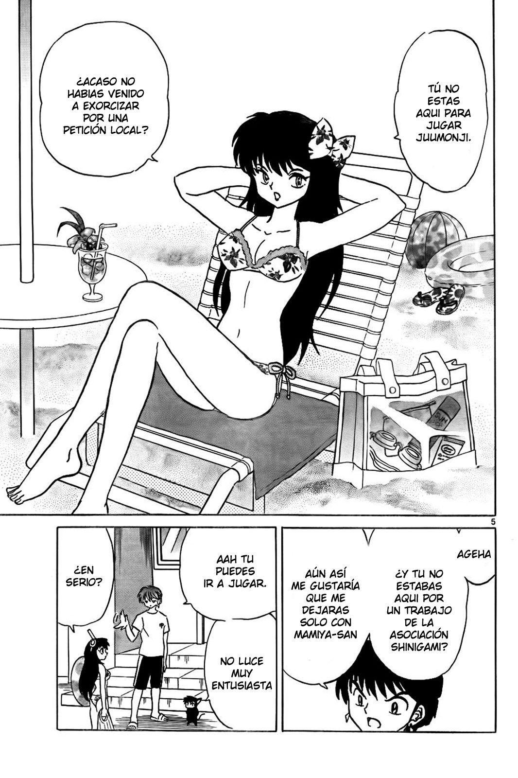 Capitulo 292 page 6