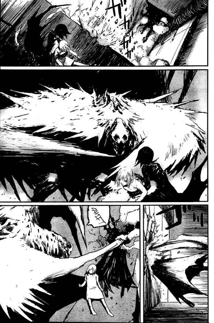 Capitulo 23 page 14
