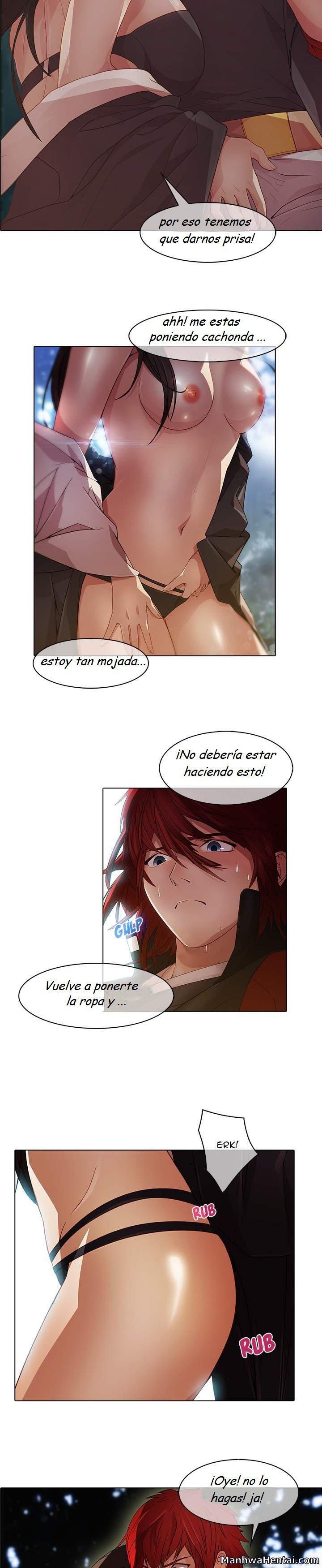 Capitulo 25 page 14