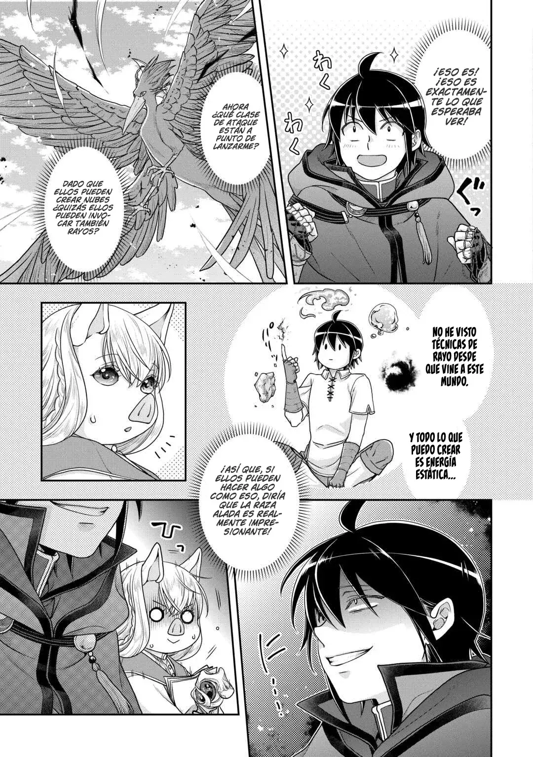 Capitulo 99 page 20