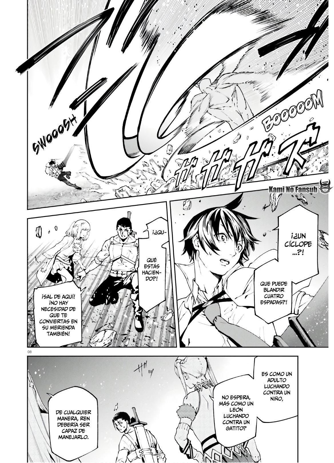 Capitulo 45 page 10