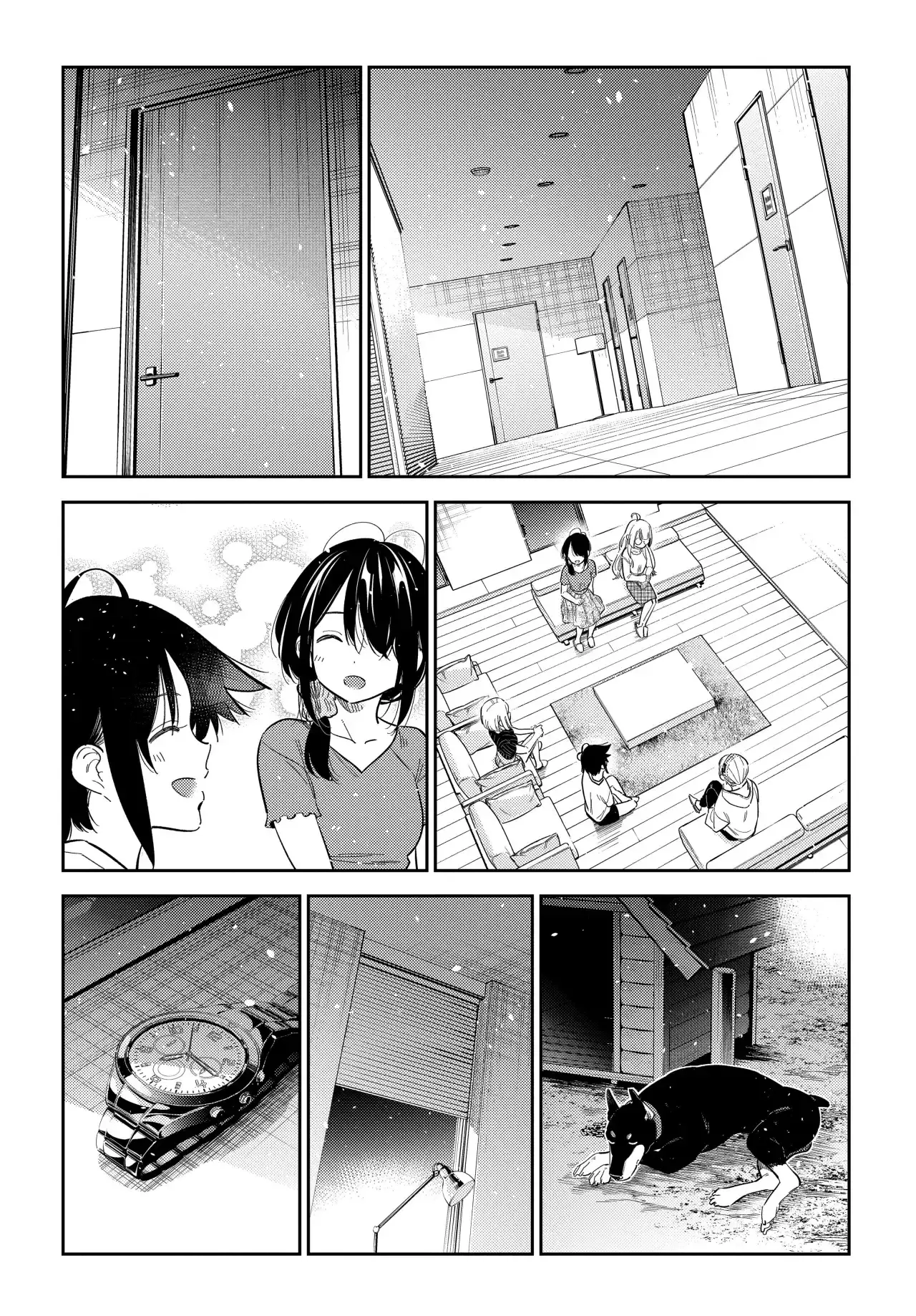 Capitulo 27 page 20