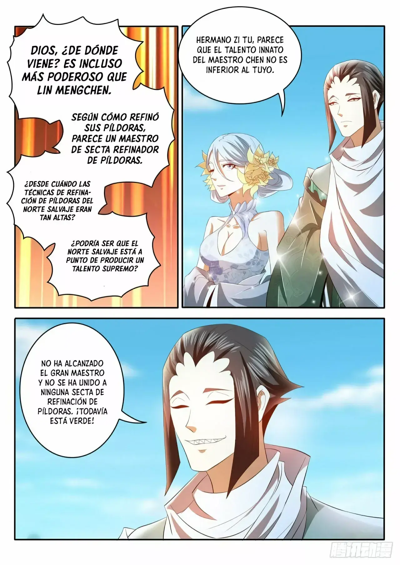 Capitulo 469 page 8