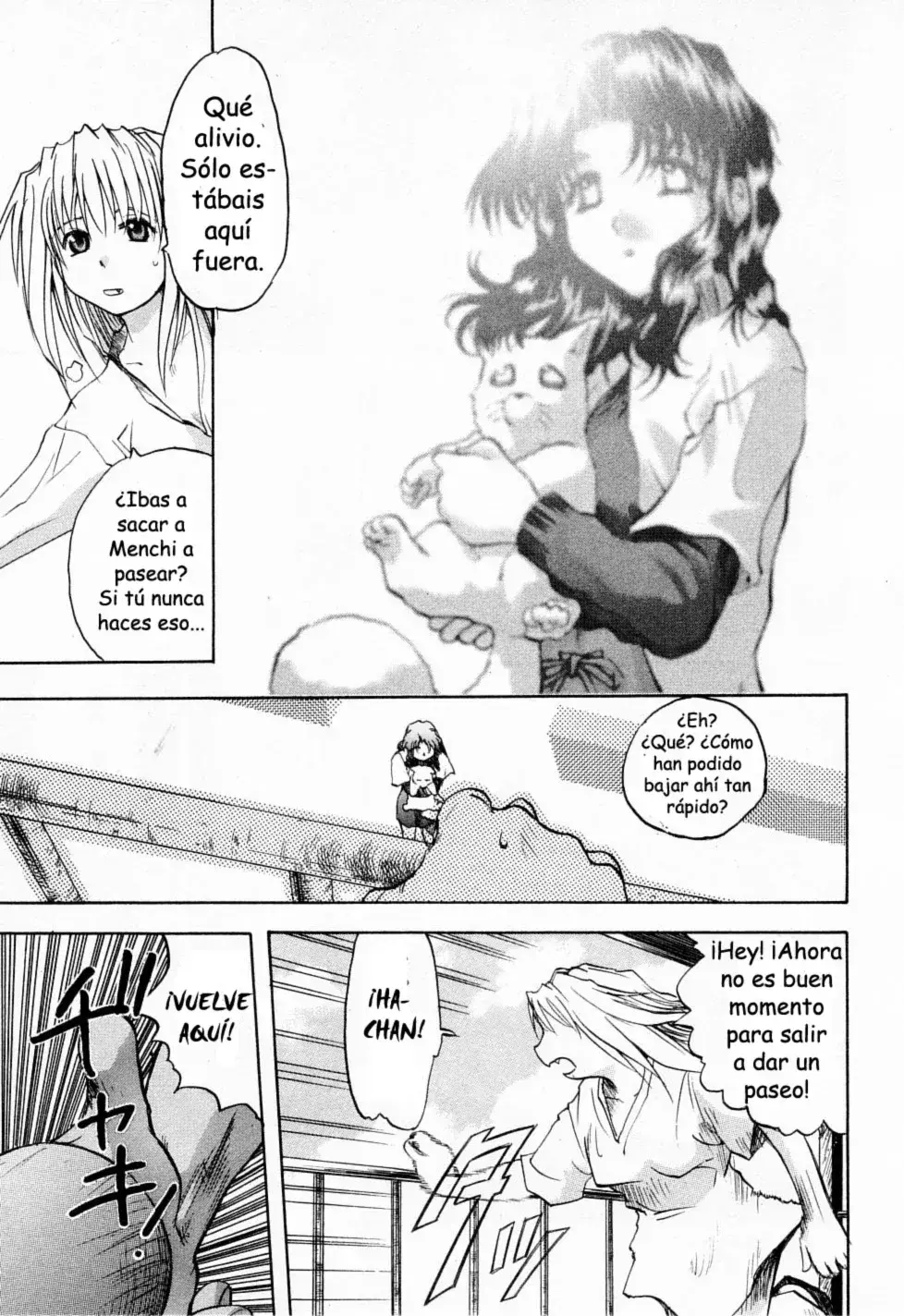 Capitulo 43 page 15