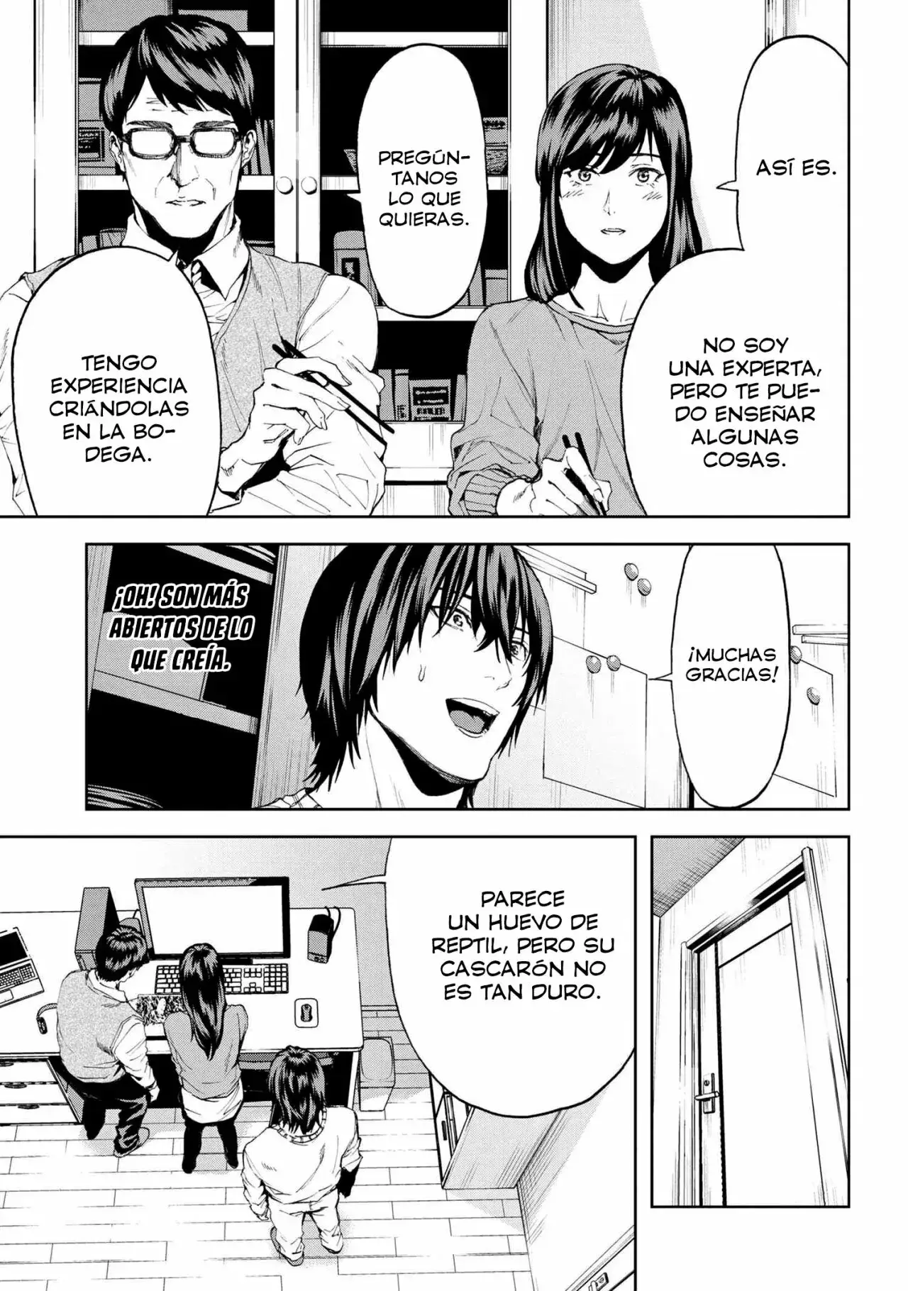 Capitulo 20 page 20