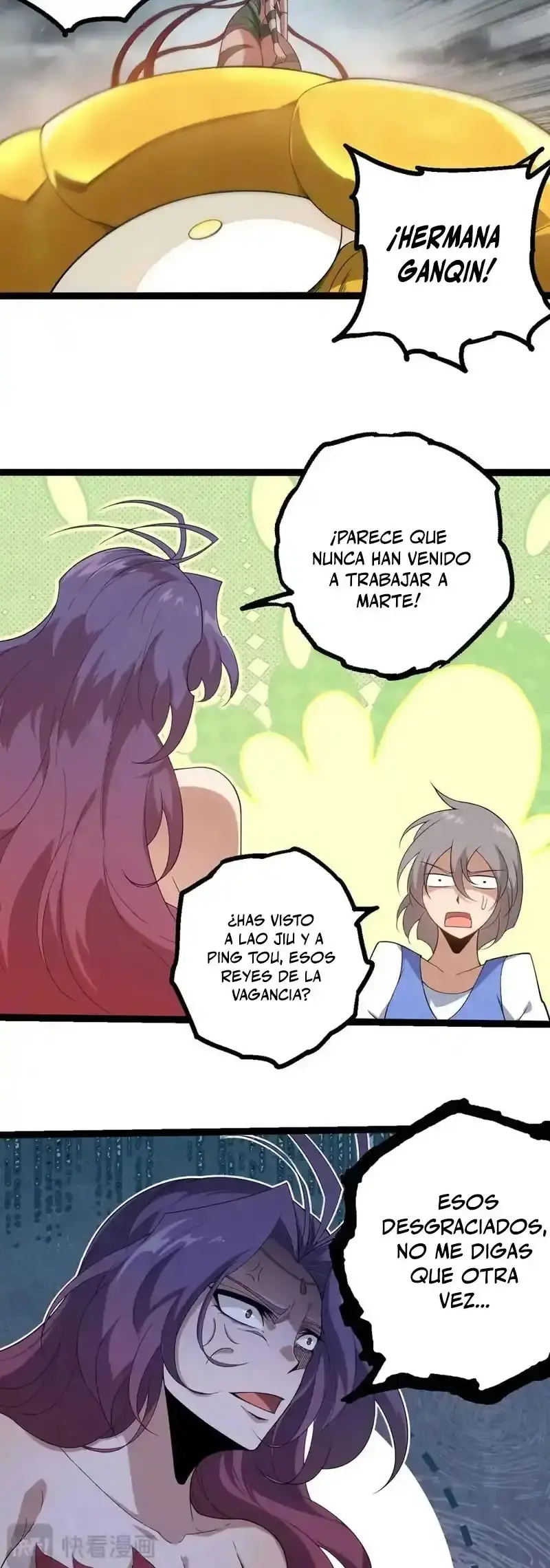 Capitulo 406 page 10