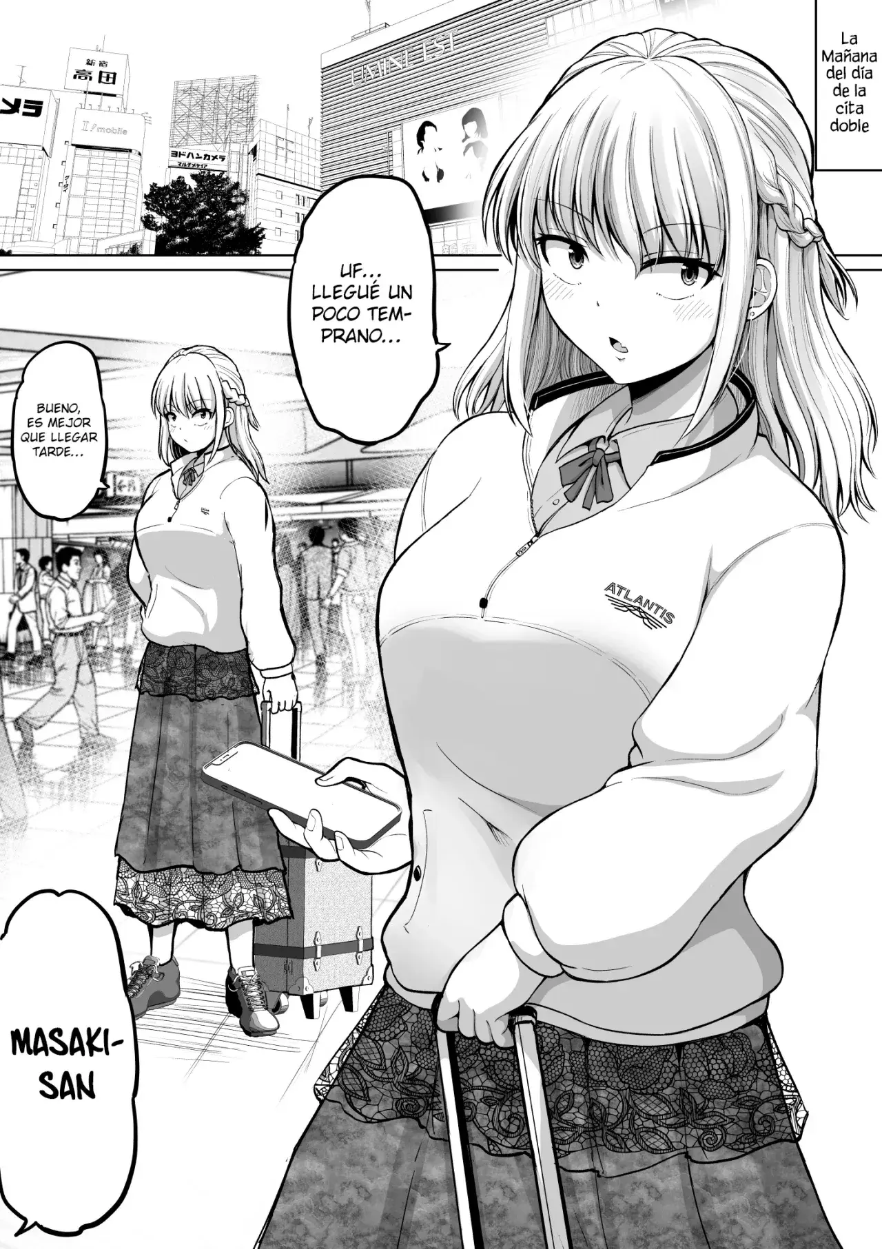 Capitulo 133 page 3