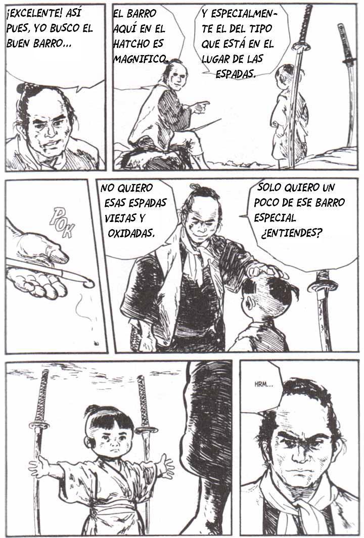 Capitulo 133 page 22