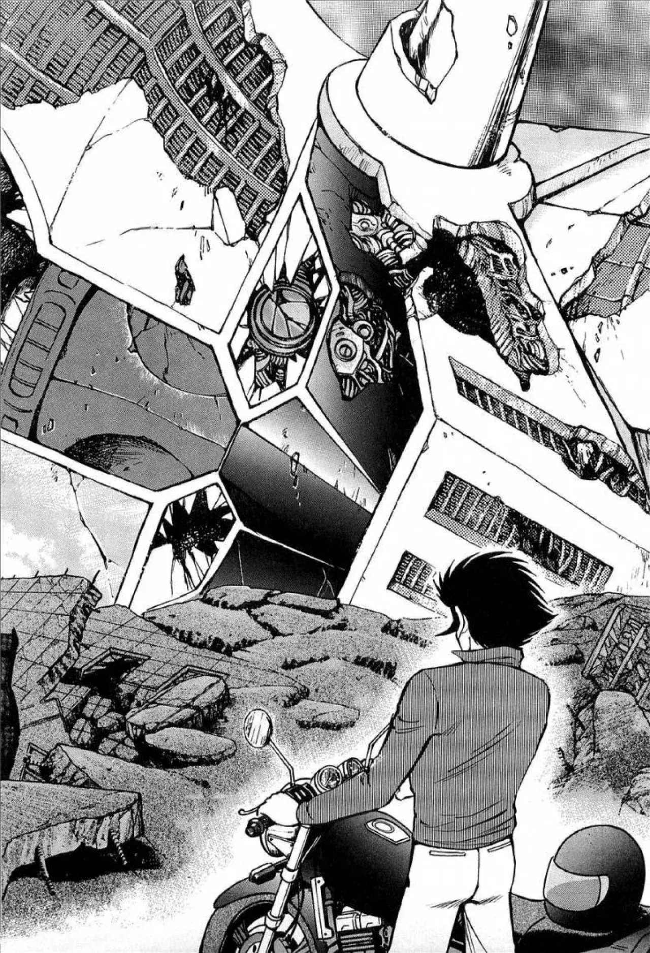 Capitulo 1 page 10
