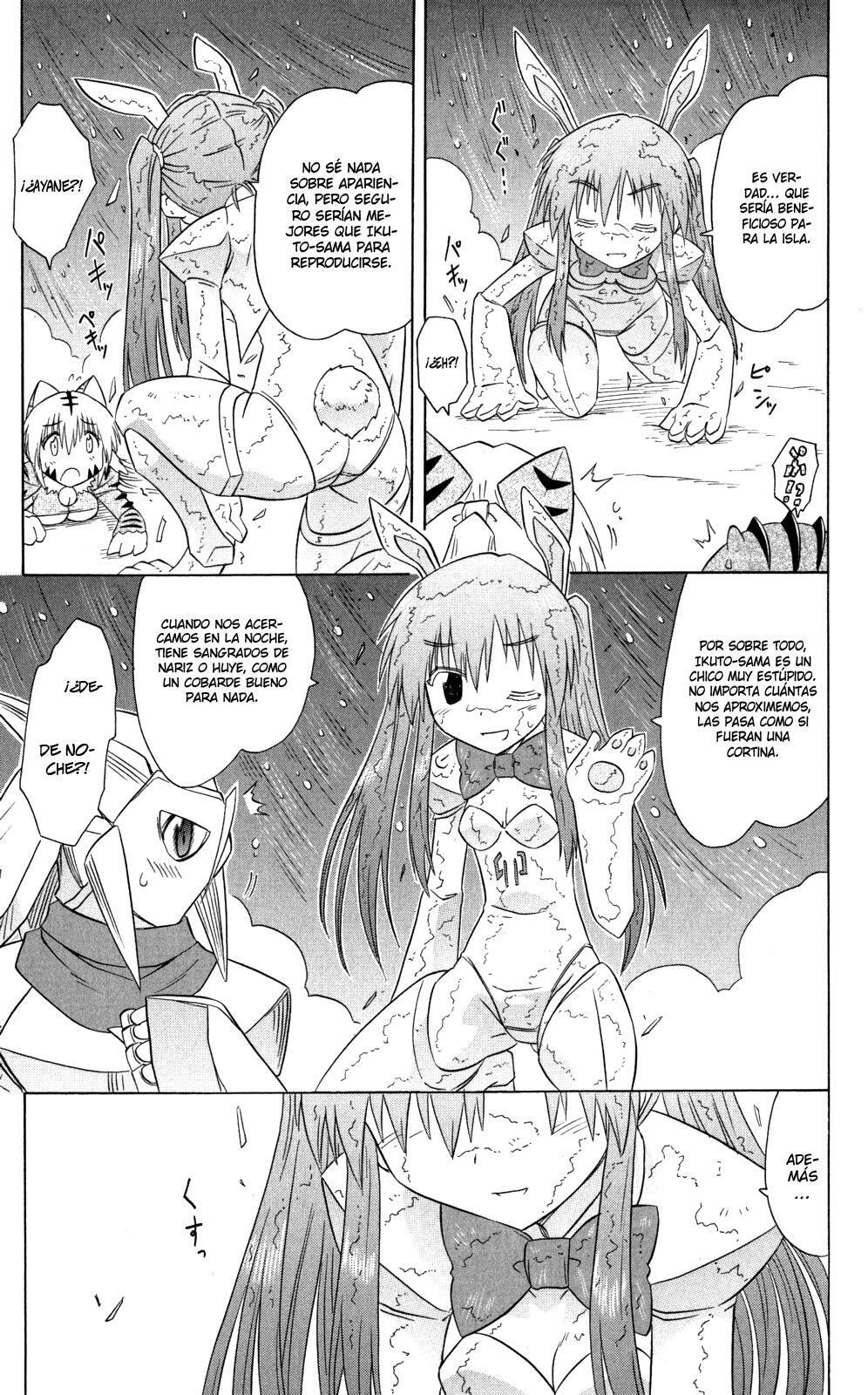 Capitulo 121 page 23
