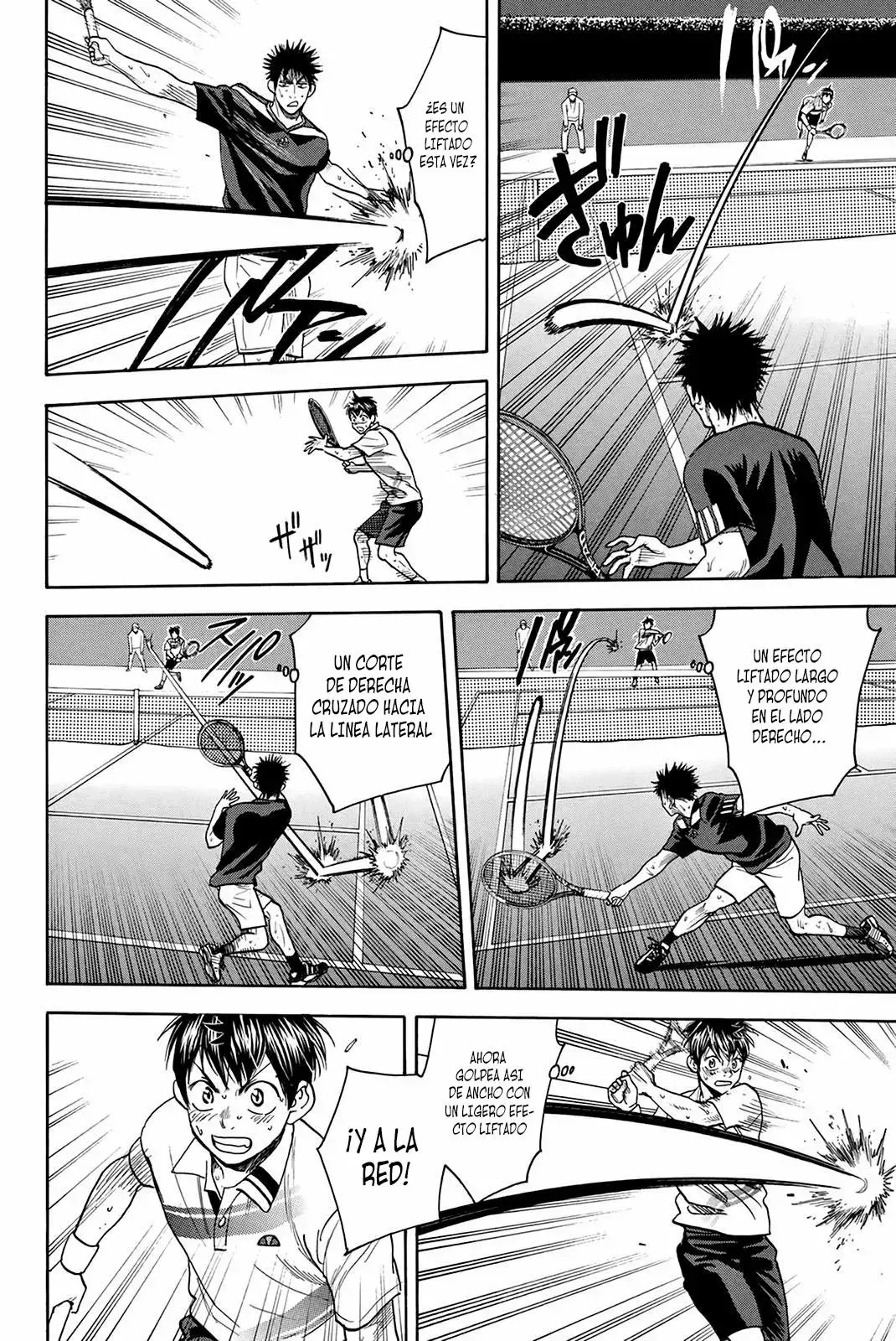 Capitulo 333 page 11