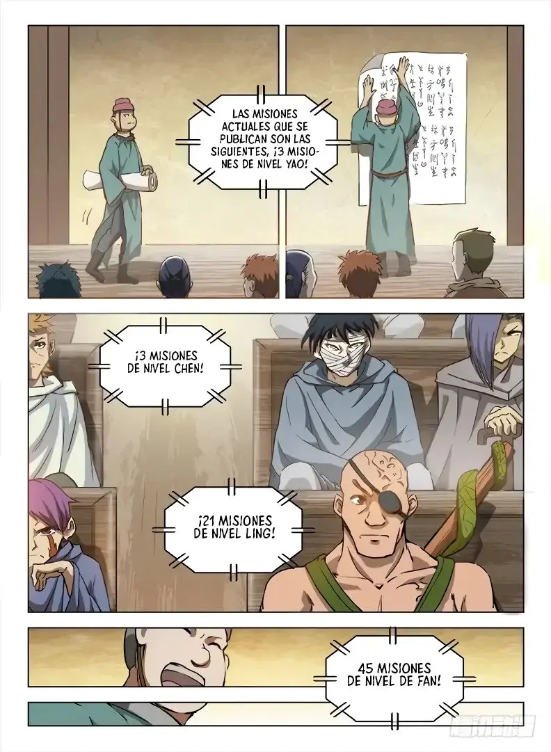 Capitulo 100 page 5