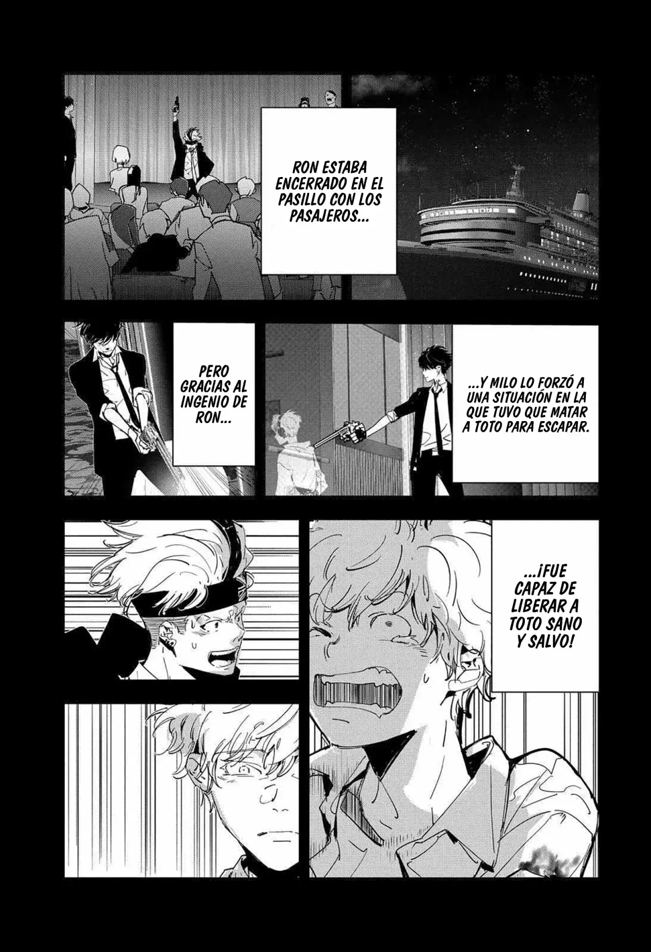 Capitulo 91 page 3