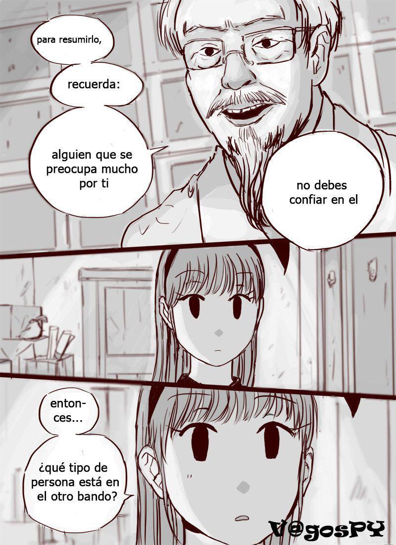 Capitulo 7 page 10