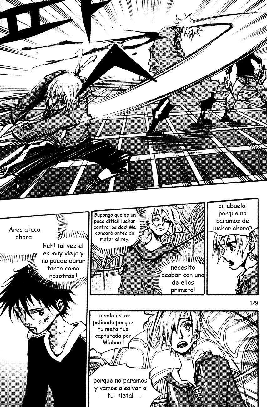 Capitulo 142 page 8