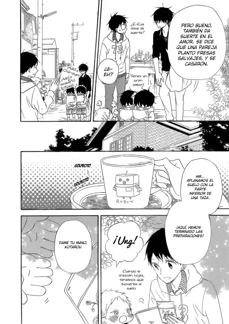 Capitulo 36 page 18