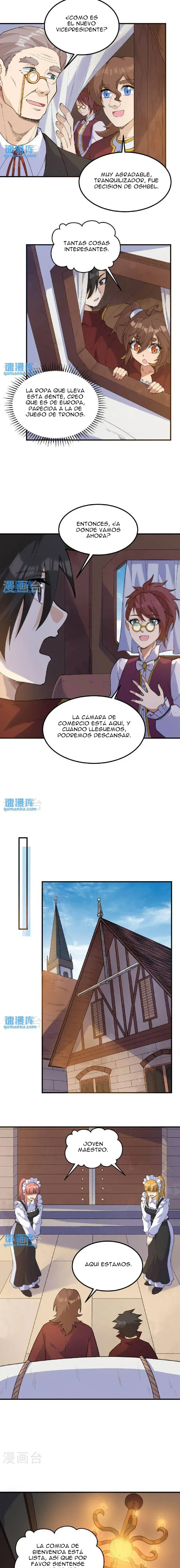 Capitulo 268 page 6