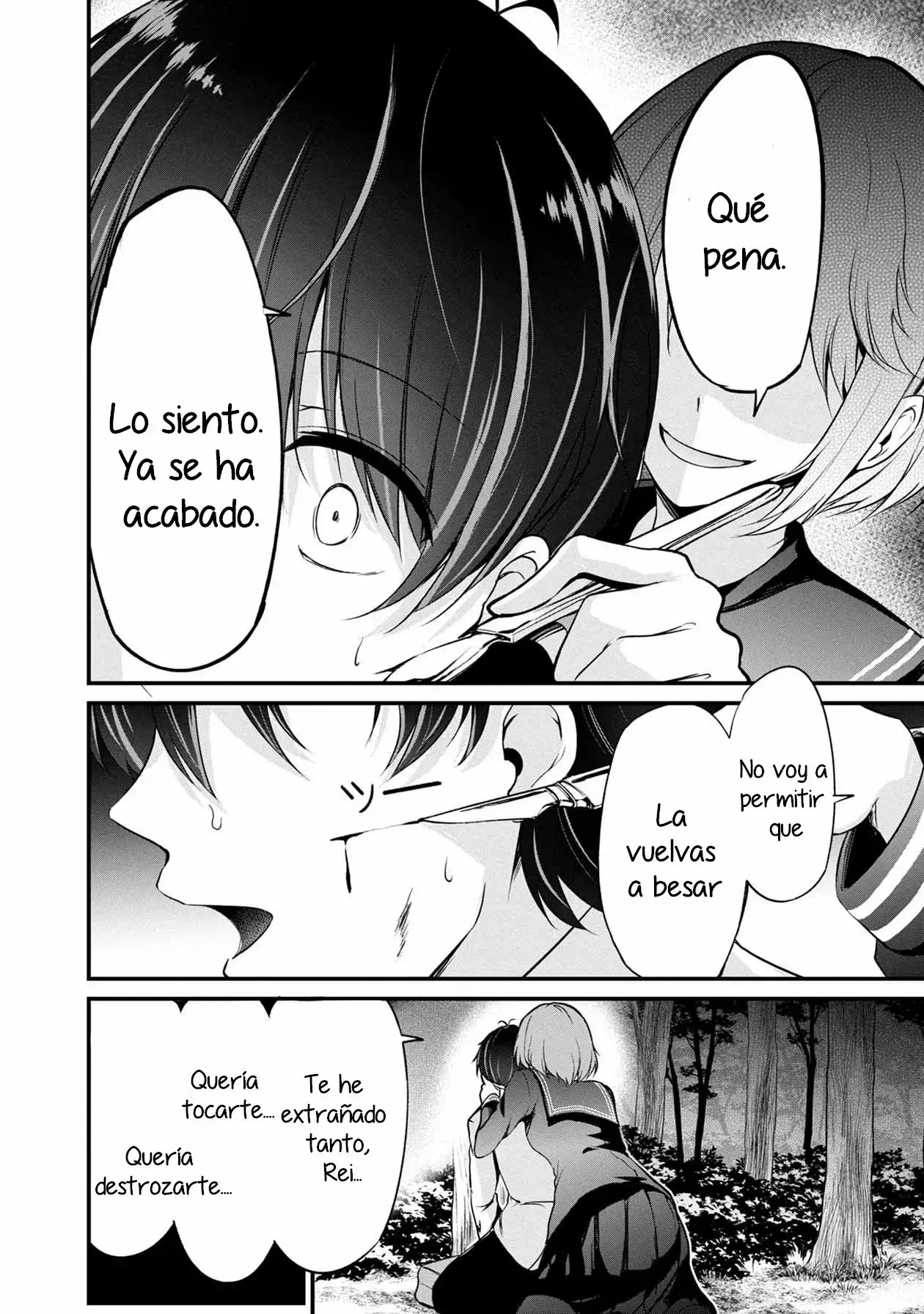 Capitulo 41 page 35