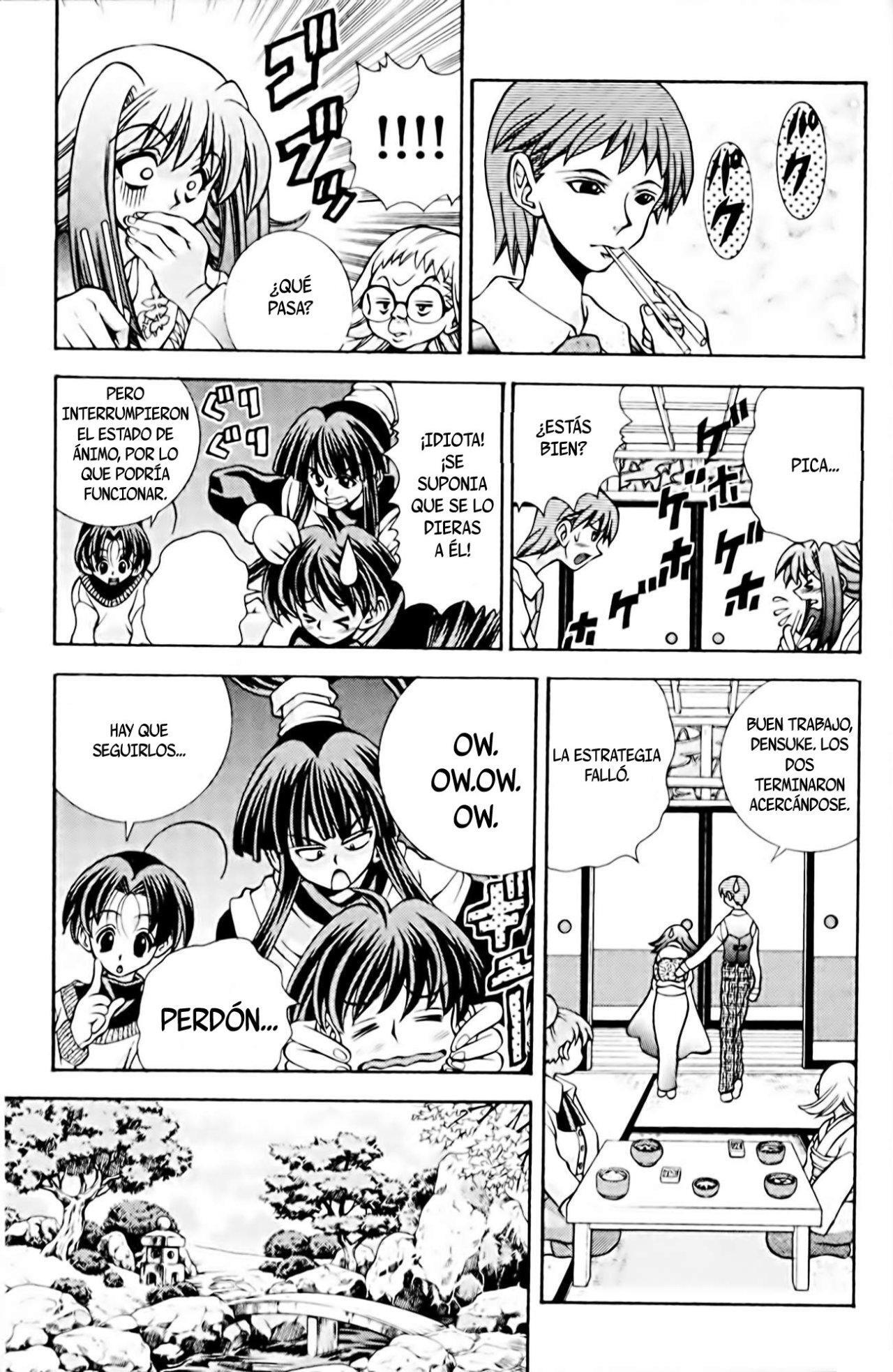 Capitulo 37 page 12
