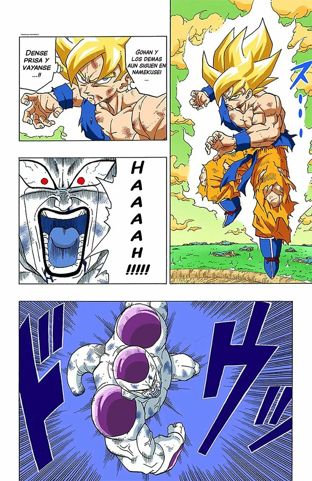 Capitulo 322 page 4