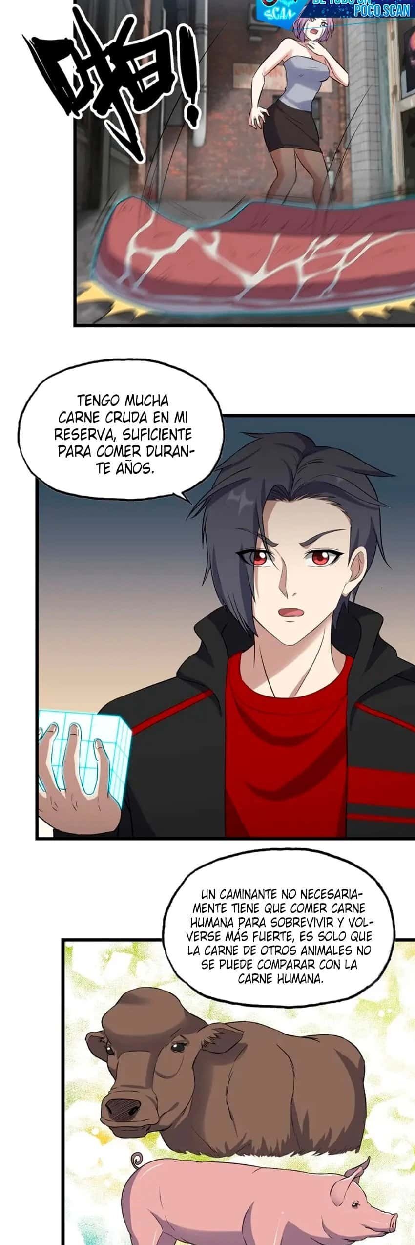 Capitulo 357 page 5