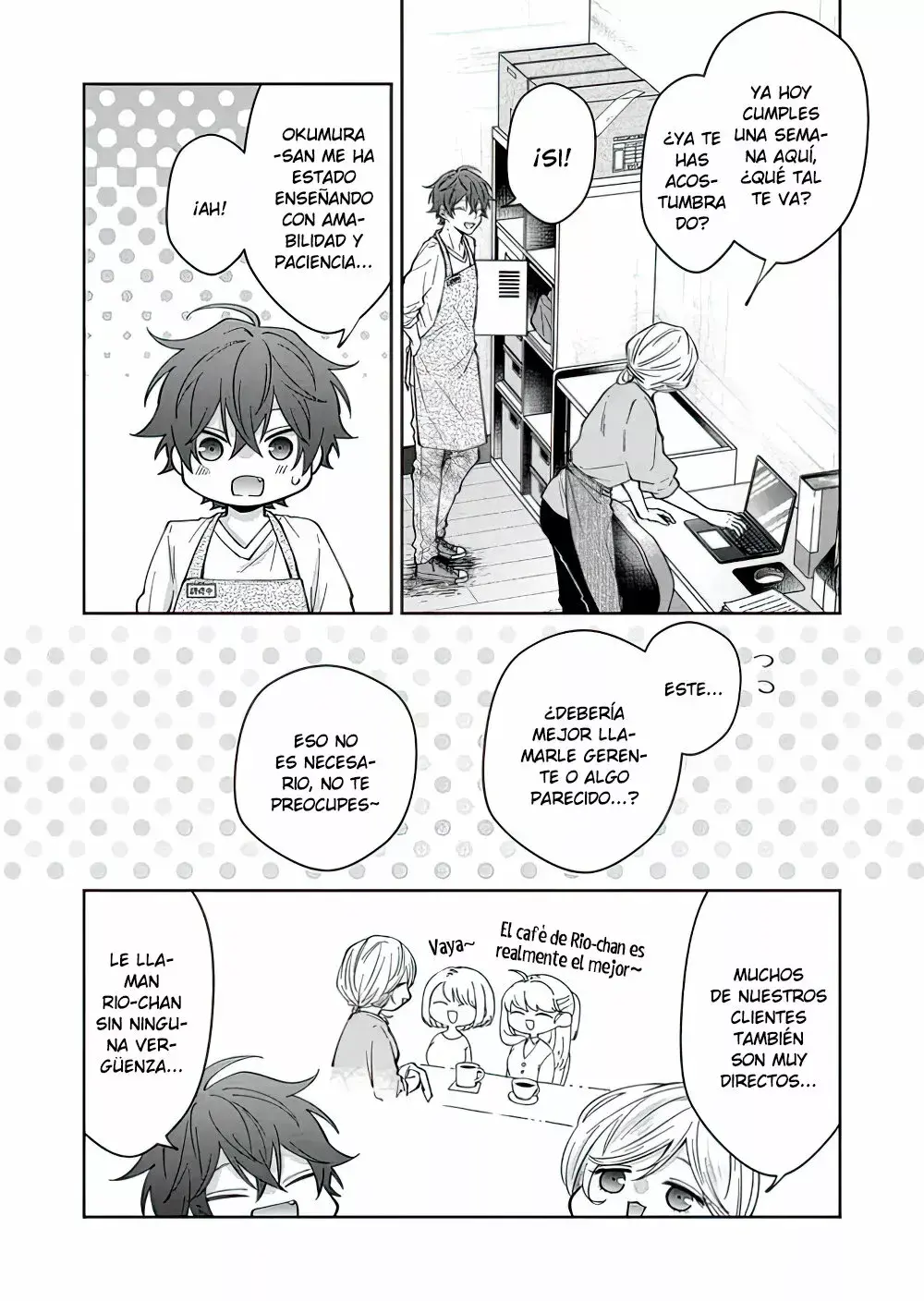 Capitulo 21 page 4