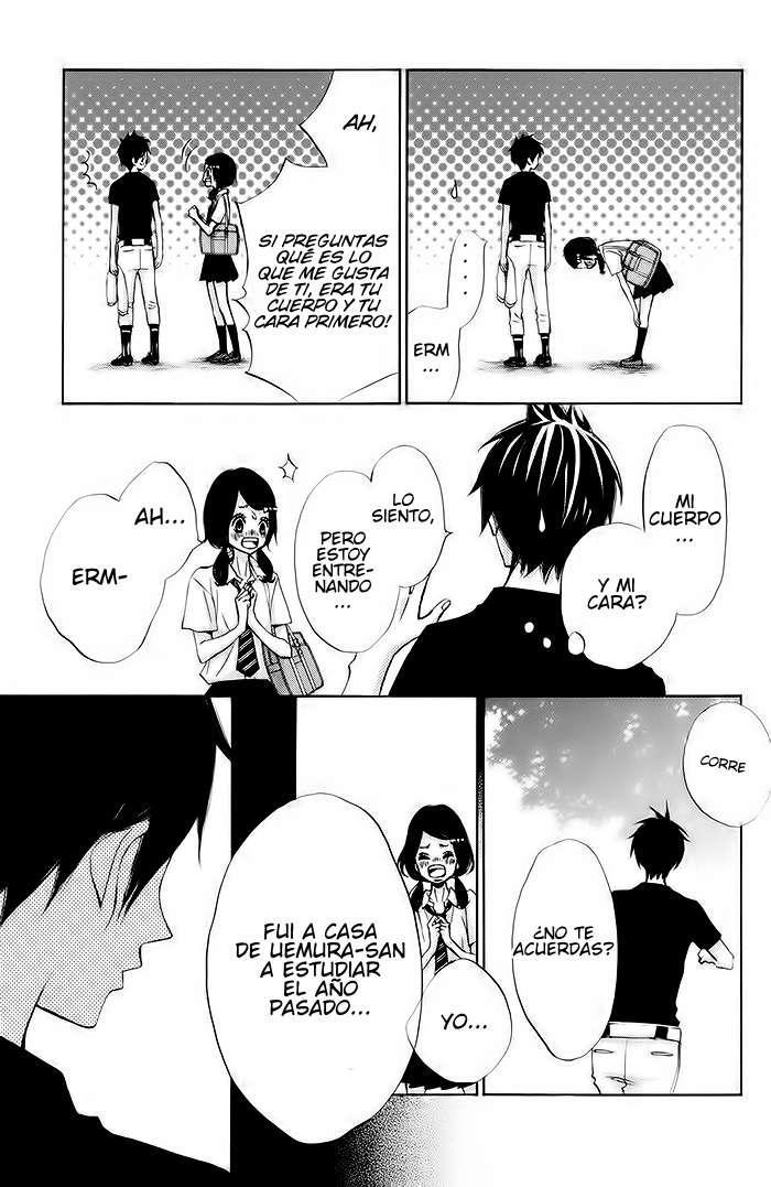 Capitulo 39 page 18