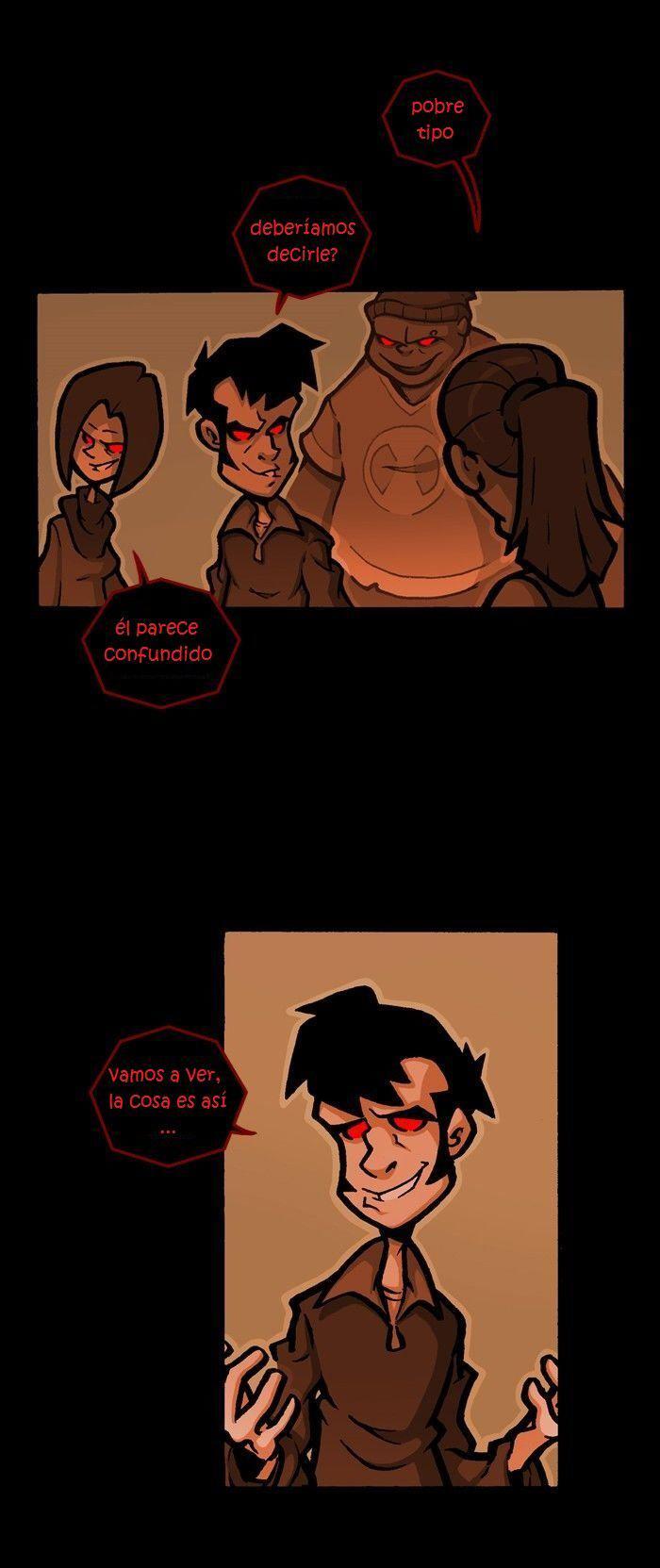 Capitulo 82 page 8