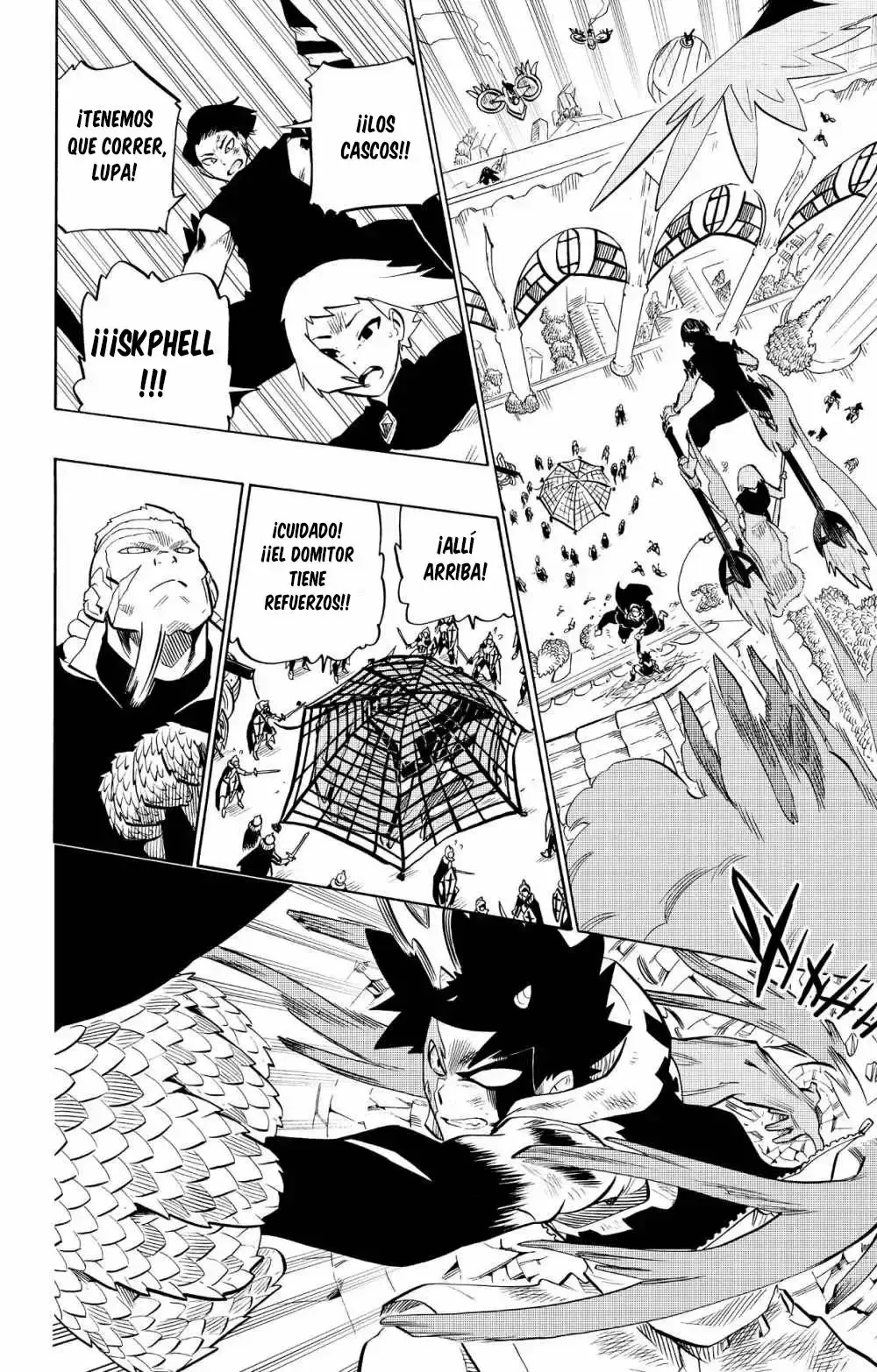 Capitulo 105 page 8