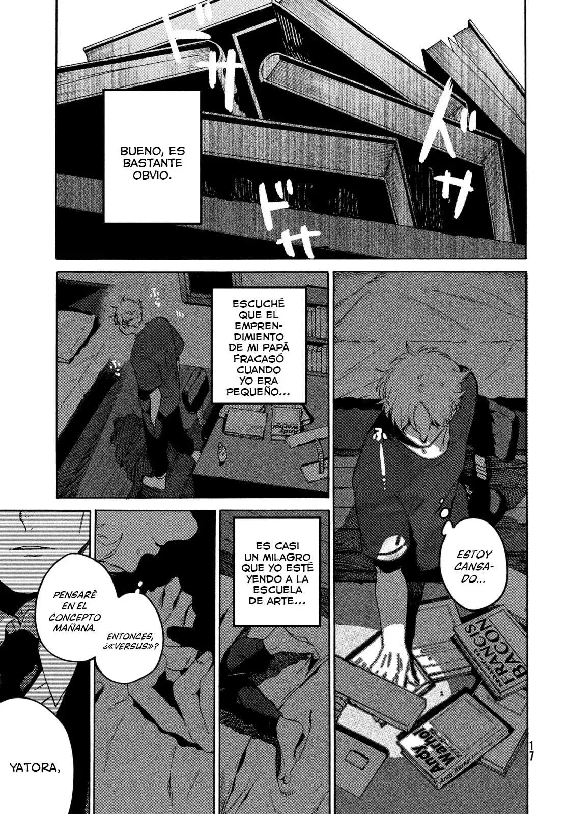 Capitulo 69 page 12