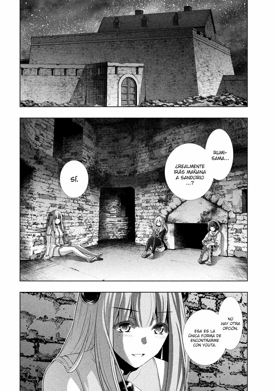 Capitulo 65 page 13