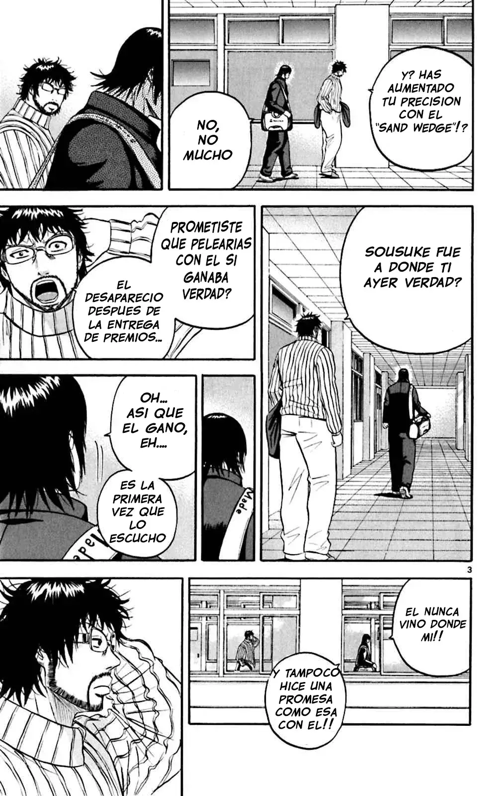 Capitulo 119 page 9