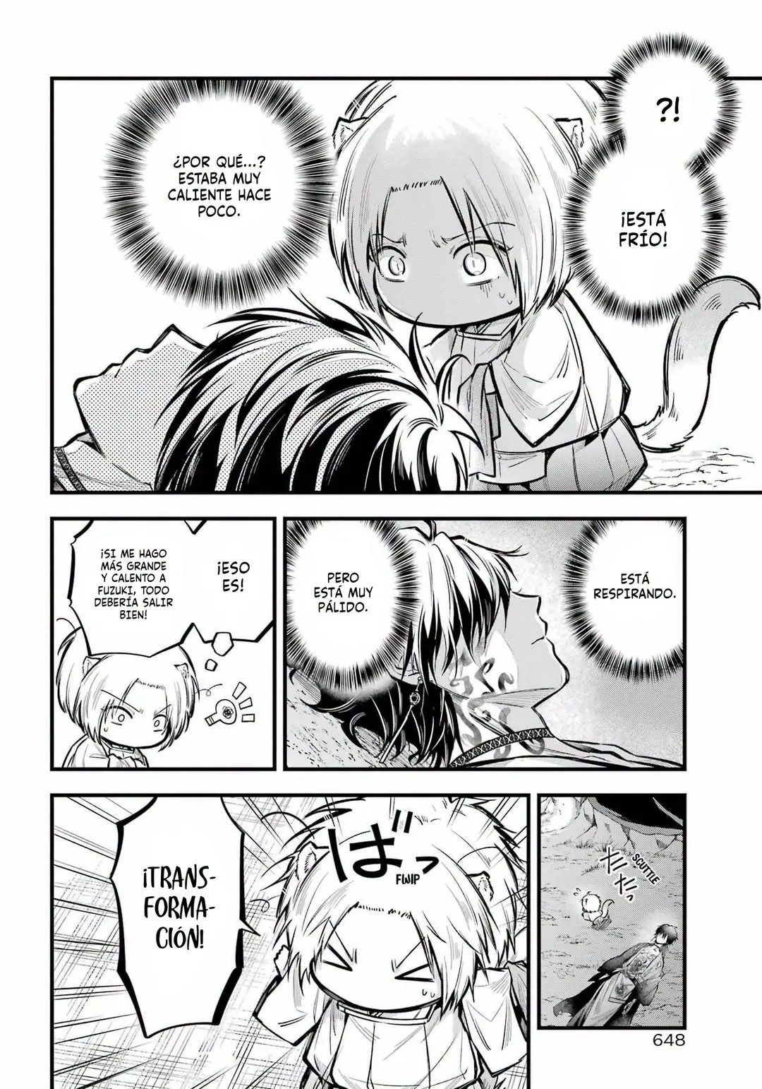 Capitulo 14 page 23