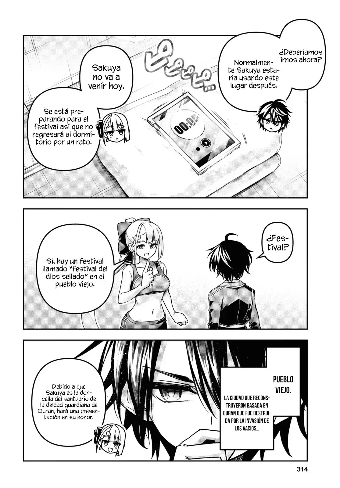 Capitulo 49 page 15