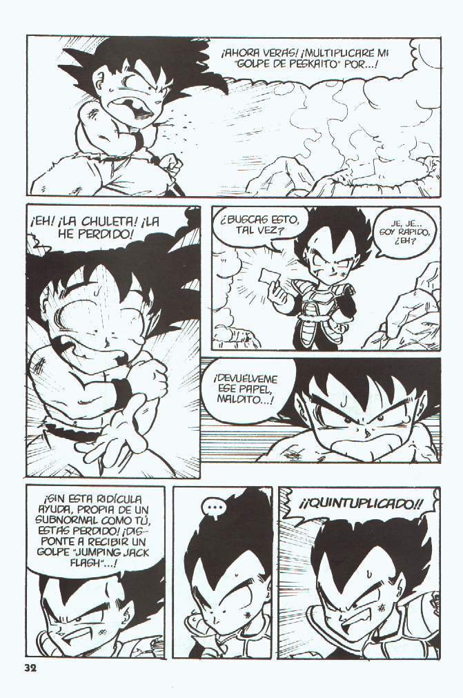 Capitulo 11 page 30