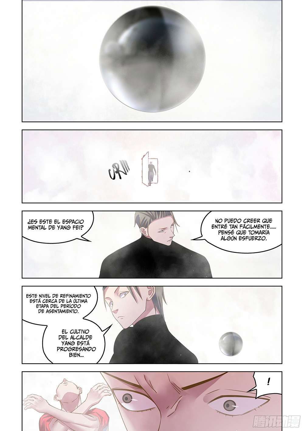 Capitulo 520 page 11