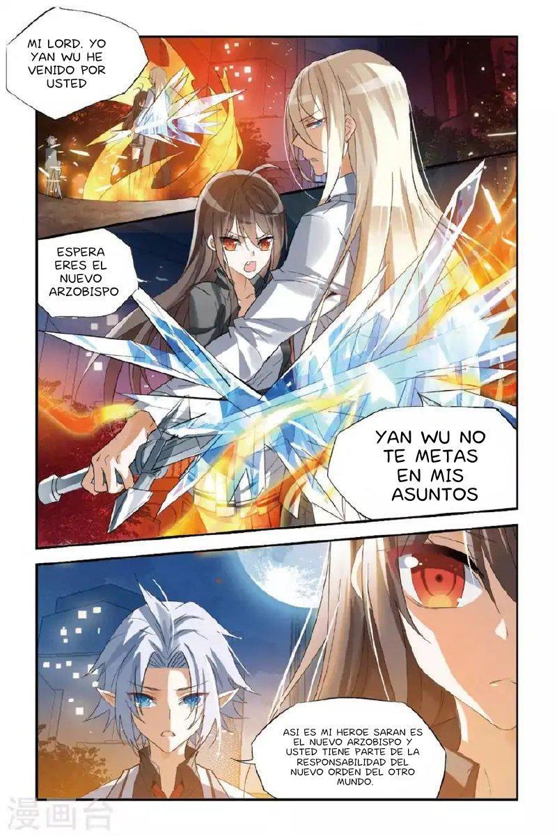Capitulo 32 page 19