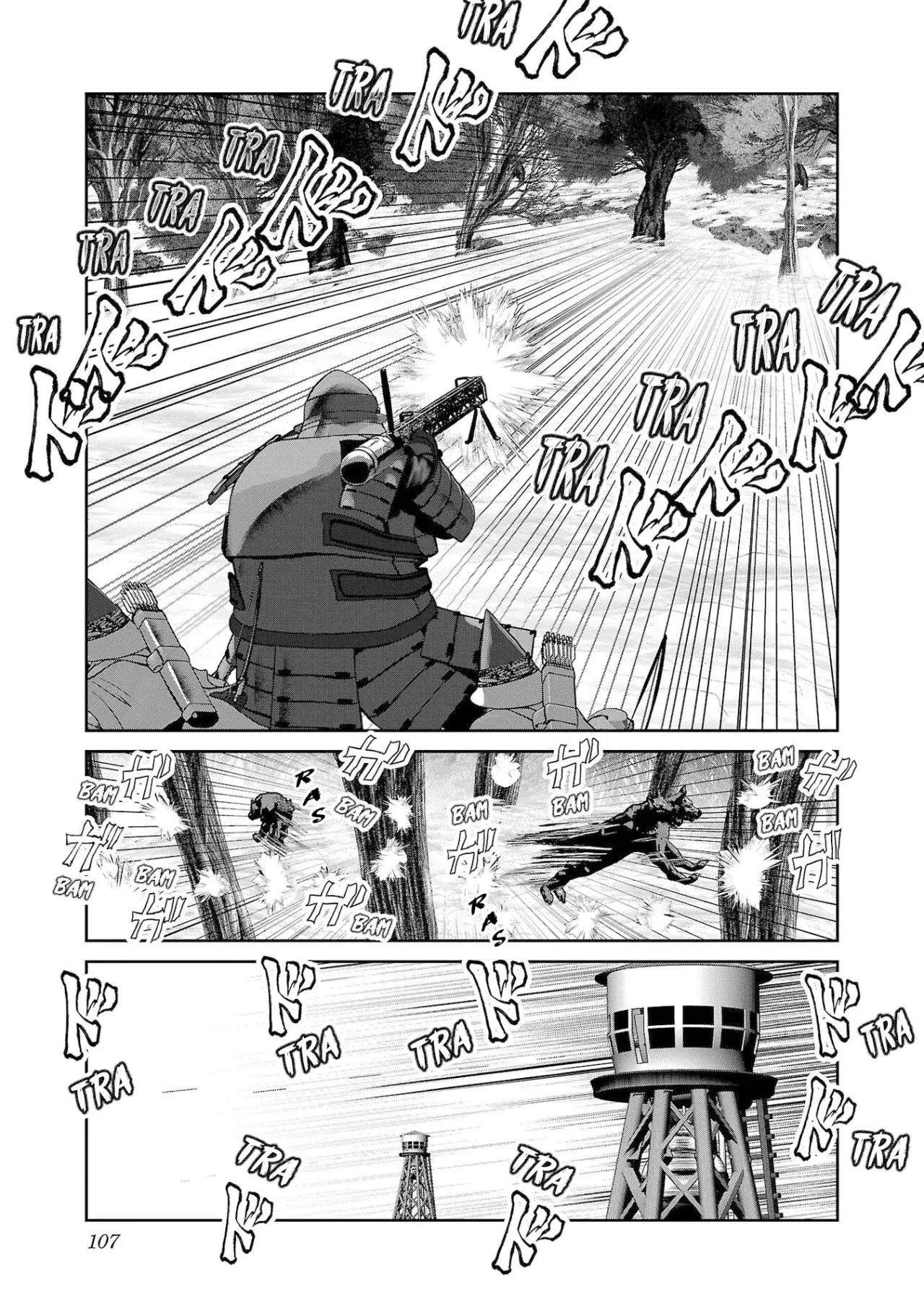 Capitulo 93 page 21