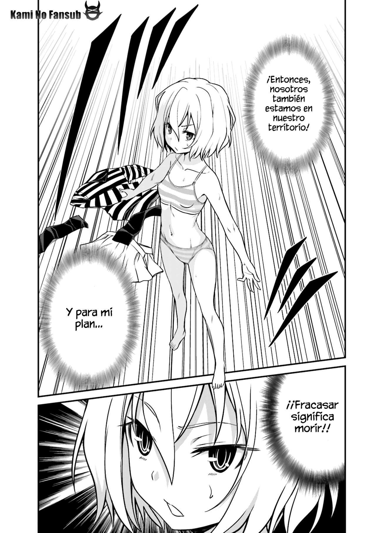 Capitulo 21 page 33
