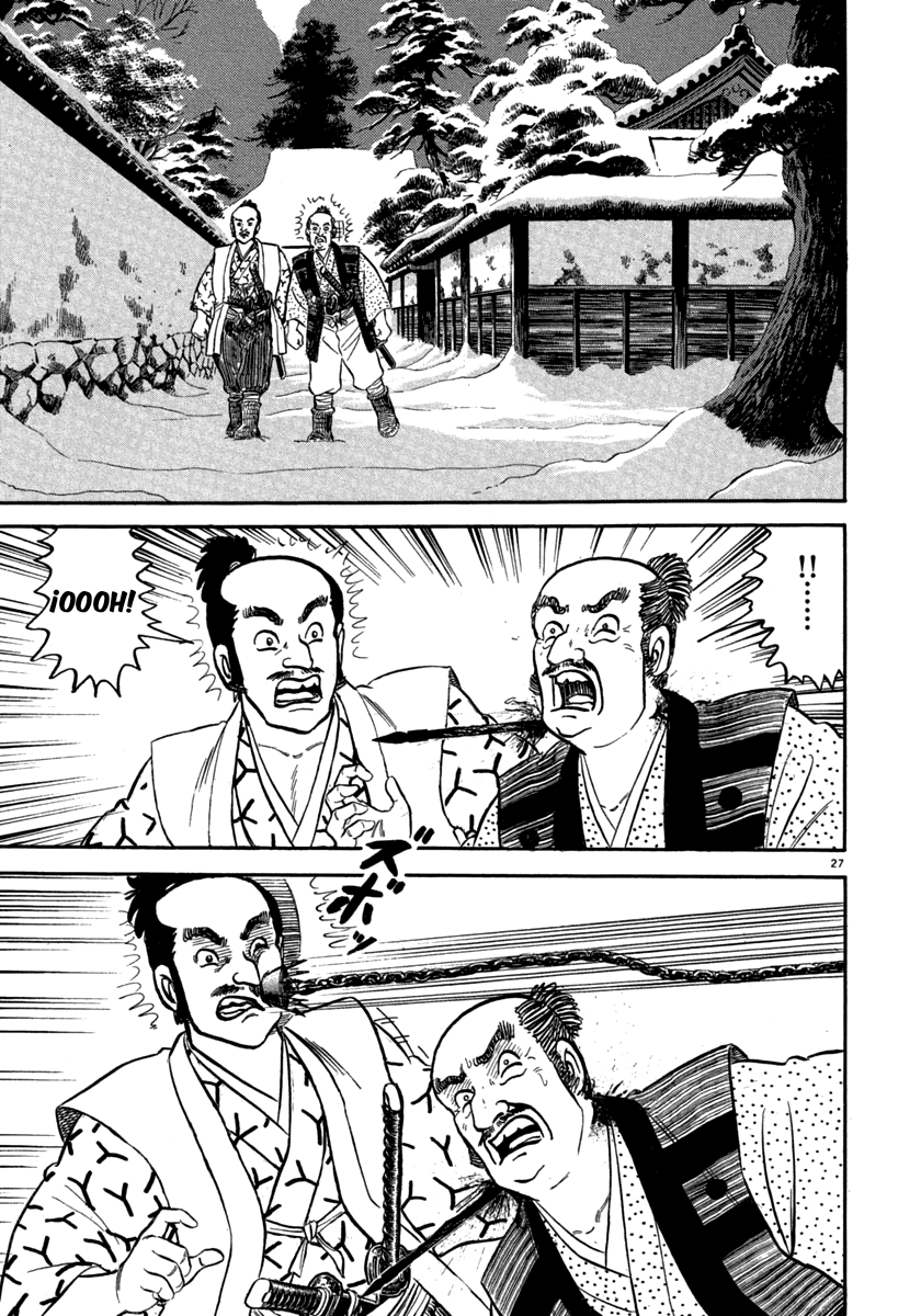 Capitulo 145 page 27
