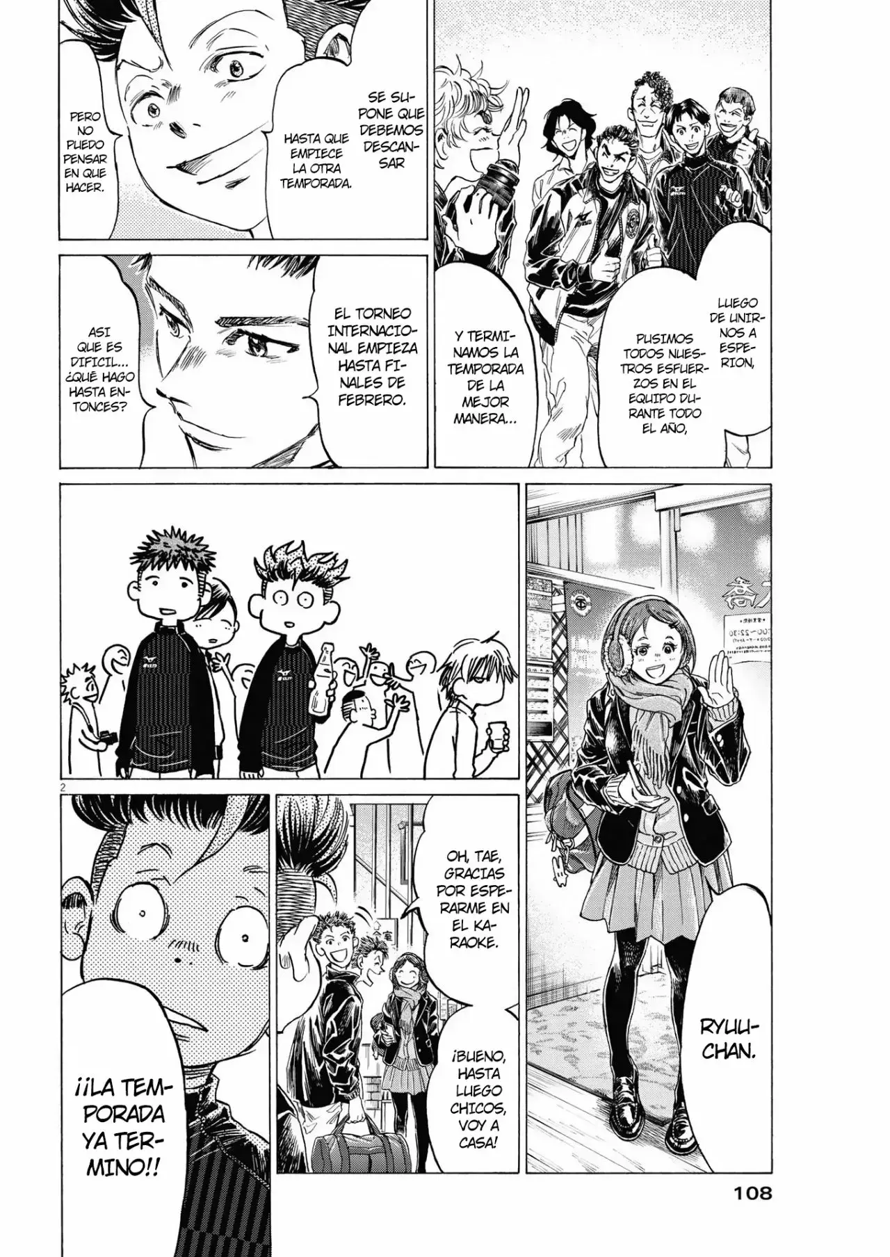 Capitulo 312 page 3